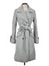 Guess Gray Coat Size S - photo 1