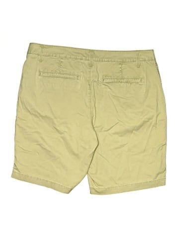 SONOMA life + style Khaki Shorts (view 2)