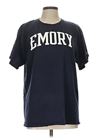 Champion Short Sleeve T-Shirt (view 1)