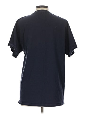Champion Short Sleeve T-Shirt (view 2)
