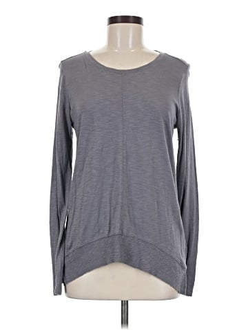 Lilla P Long Sleeve Top (view 1)