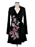 ASOS Black Cocktail Dress Size 6 - photo 1