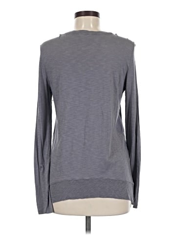 Lilla P Long Sleeve Top (view 2)