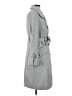 Guess Gray Coat Size S - photo 4