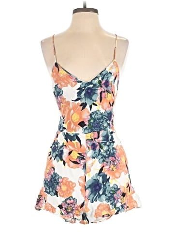 NBD Romper (view 1)