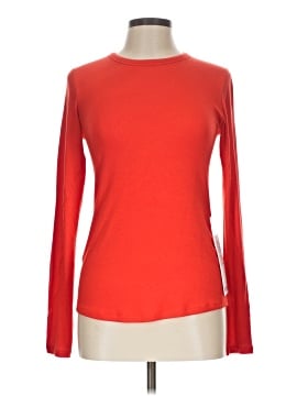 Lululemon Athletica Long Sleeve T-Shirt (view 1)