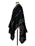World Market Black Poncho One size - photo 5