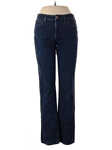 Lands' End Jeans (view 1)