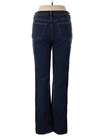 Lands' End Jeans (view 2)