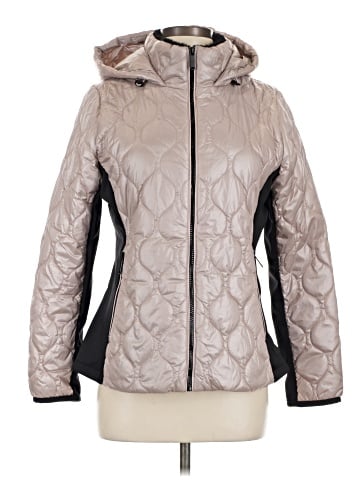 CALVIN KLEIN JEANS Snow Jacket (view 1)