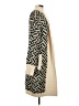 Rachel Zoe Ivory Cardigan Size S - photo 4