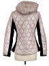 CALVIN KLEIN JEANS Silver Snow Jacket Size M - photo 2