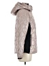 CALVIN KLEIN JEANS Silver Snow Jacket Size M - photo 4