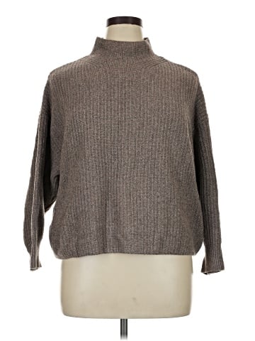 Old Navy Turtleneck Sweater (view 1)