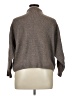 Old Navy Brown Turtleneck Sweater Size XL Petite - photo 2