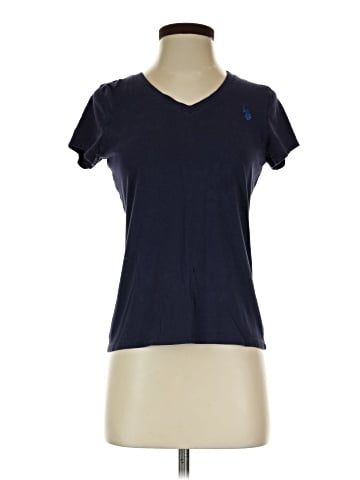 U.S. Polo Assn. Short Sleeve T-Shirt (view 1)
