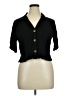 Moa Moa Black Short Sleeve Polo Size XL - photo 1