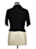 Moa Moa Black Short Sleeve Polo Size XL - photo 2