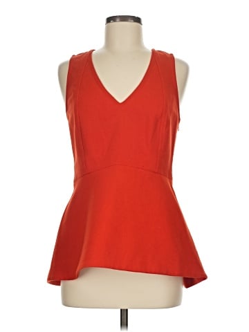 Leifsdottir Sleeveless Blouse (view 1)