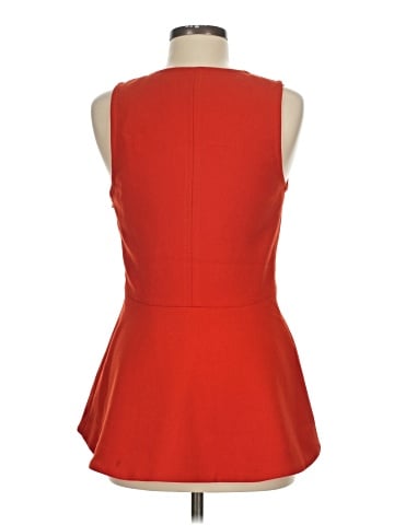 Leifsdottir Sleeveless Blouse (view 2)