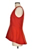 Leifsdottir Red Sleeveless Blouse Size M (estimated) - photo 5