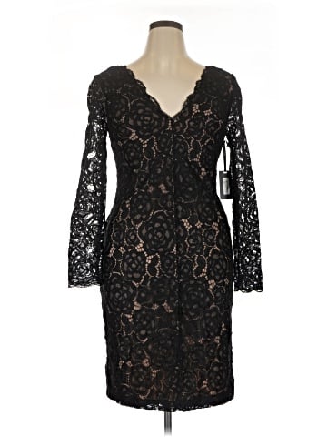 Vera Wang Cocktail Dress (view 1)