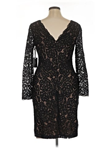 Vera Wang Cocktail Dress (view 2)