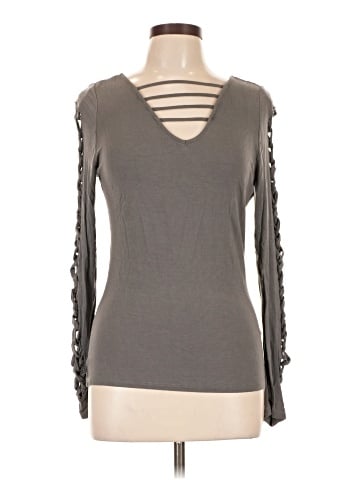 Venus 3/4 Sleeve T-Shirt (view 1)