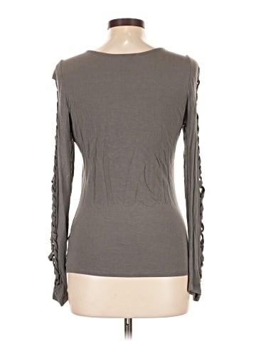 Venus 3/4 Sleeve T-Shirt (view 2)