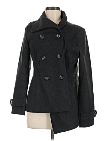Thread & Supply Coat (view 1)
