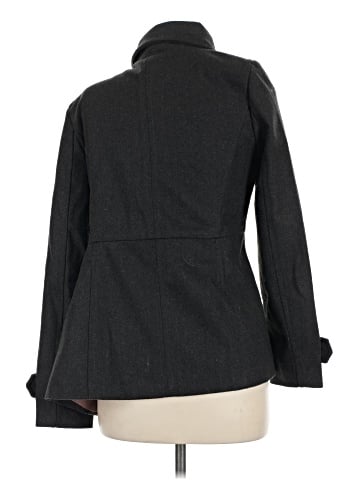 Thread & Supply Coat (view 2)