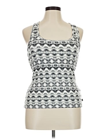 Jockey Tank Top (view 1)