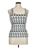 Jockey Silver Tank Top Size L - photo 1