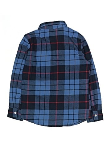 Levi's Long Sleeve Button-Down Shirt (view 2)