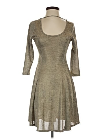 Acemi Casual Dress (view 1)