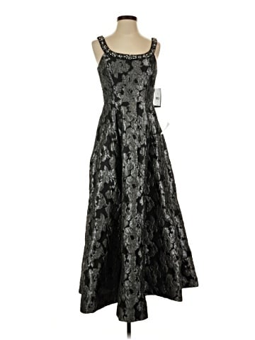 Taylor Cocktail Dress (view 1)