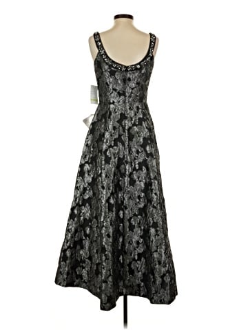Taylor Cocktail Dress (view 2)