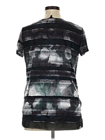 Simply Vera Vera Wang Short Sleeve Top (view 2)
