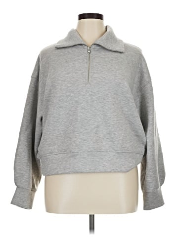Active by Old Navy Fleece (view 1)