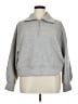 Active by Old Navy Gray Fleece Size XL - photo 1