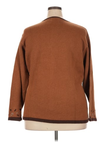 Storybook Knits Cardigan (view 2)