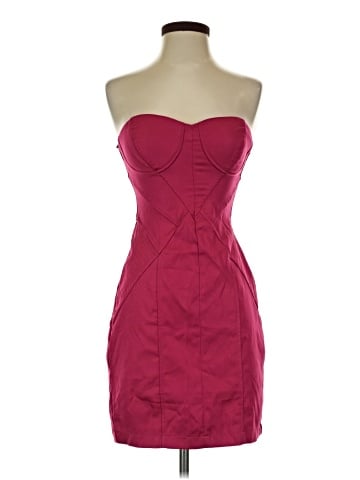 Forever 21 Cocktail Dress (view 1)