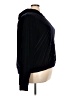 Fabletics Black Zip Up Hoodie Size 4X - photo 4