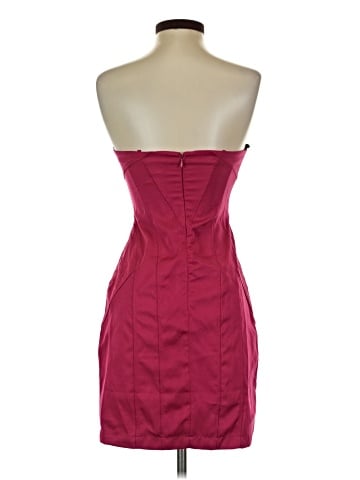 Forever 21 Cocktail Dress (view 2)