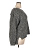 Lane Bryant Metallic Gray Pullover Sweater Size 18 - 20 Plus - photo 4