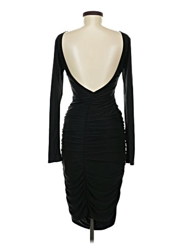 Lulus Cocktail Dress (view 2)