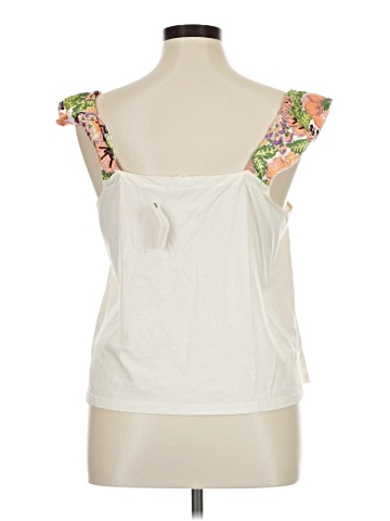 Tiny Tank Top (view 2)