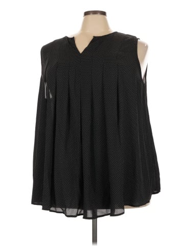 Philosophy Republic Clothing Sleeveless Blouse (view 1)