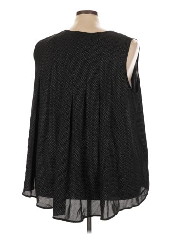 Philosophy Republic Clothing Sleeveless Blouse (view 2)