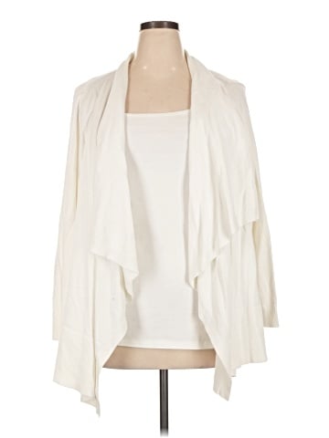 Lands' End Cardigan (view 1)